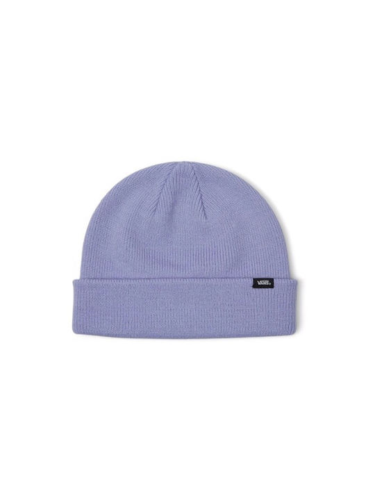 Vans Kids Beanie Knitted Lilac