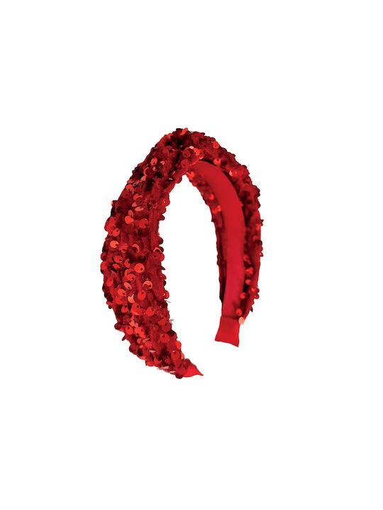 Rockahula Red Kids Headband