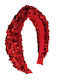 Rockahula Kinder Haarband Rot 1Stück