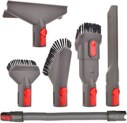 Spare Part for Cordless Vacuum Cleaner