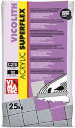 Vimatec Vicolith Acrylic Superflex Klebstoff Kacheln 25kg