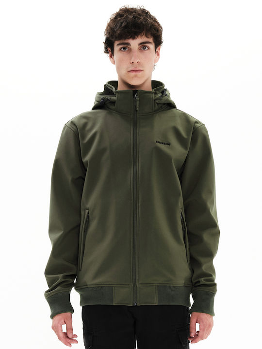 Emerson Geci Bărbați Bomber Iarnă Waterproof și...