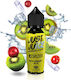 Just Juice Shot de aromă Kiwi Cranberry On Ice 20ml/60ml 1buc