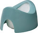 Tega Baby Classic Potty Green