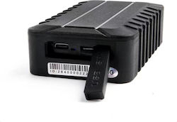 GTSTARGPS GPS Tracker Pentru Mașini Camioane și Bărci
