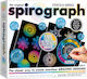 Hasbro Malerei Spirograph Scratch And Shimmer für Kinder 3++ Jahre