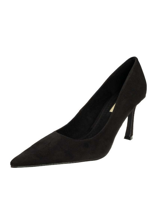 Corina Pumps mit hohem Absatz Schwarz