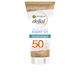 Garnier Super Uv Μαυρίσματος Προσώπου 50ml