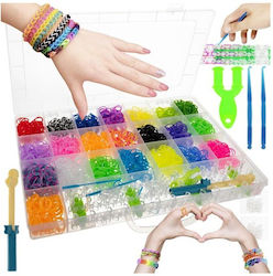 Aria Trade Jewelry for Children 8+ Years 4400pcs