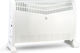 Bormann BEH5110 Convector Heater Floor 2000W 58x38.3cm White
