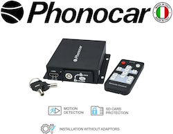 Phonocar Car Audio System Controller VM297