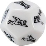 Erotic Game - Dice 12 Erotic Tension Dice