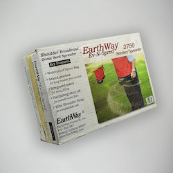 EARTHWAY 2750 SEEDERS