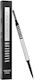 Nanobrow Μολύβι για Φρύδια Dark Brown 2 1gr