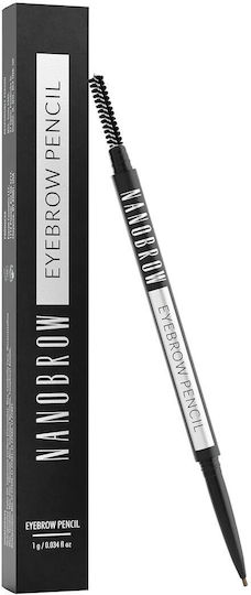 Nanobrow Μολύβι για Φρύδια Blonde (1 ml)