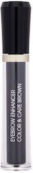 M2 Beaute Pencil for Eyebrows in Brown Shade