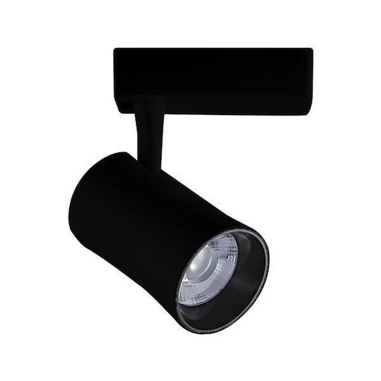 Eurolamp LED Γραμμικό Φωτιστικό Οροφής 30W Φυσικό Λευκό IP20 16εκ.