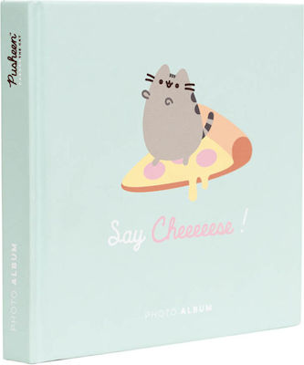 Pusheen Photo Album 16x16cm