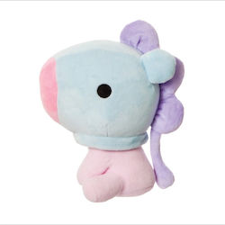 Line Friends Baby Mang 20 εκ. Line Friends Baby Mang 20 εκ.