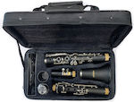 Municipal Clarinet ARTMUSIC-2451