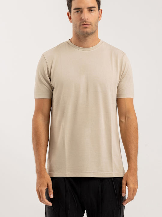 T-Shirt Beige