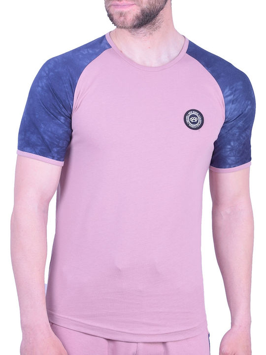 Tricou Multicolor