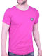 Tricou Fuchsia
