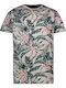T-Shirt Mehrfarbig