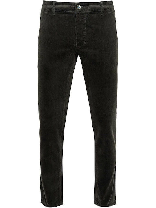 Hattric Pantaloni Negru