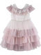 Rochie pentru Copii Roz