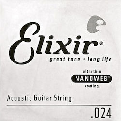 Elixir Nanoweb Elixir Nanoweb