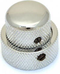 Concentric Knob Metal Chrome MK0137-010