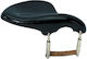 Gewa Violin Chinrest Wendling Violin Synthetic 1/8 Suport Barbă