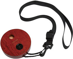 Gewa Infinitely Adjustable Floor Protector Strap 415.310 Προστατευτικό Δαπέδου Καφέ