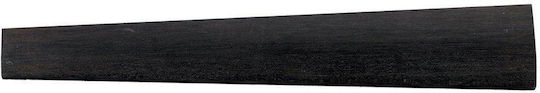 Gewa Ebony Fretboard Grade C 4/4 Griffbrett