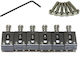 Graphtech String Saver Saddle Strat & Tele Style