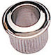 Fire & Stone Style Nickel Accesoriu pentru Instrumente cu Coarde în Culoarea Argint