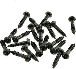 Fire & Stone Fire&stone Tuning Maschinen Schrauben 546.852 20 Stück