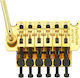 Floyd Rose Tremolo Original Tremolo in Gold Color