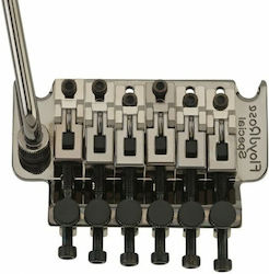 Floyd Rose Tremolo Special Tremolo in Black Color