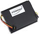 Baterie GPS
