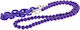 Phone Neck Strap Purple