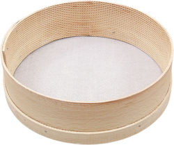 Wooden Kitchen Sieve