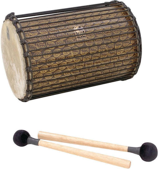 Toca Percussion Ethnisches Instrument Freestyle Djun Djun Schlägel 15"