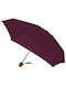 Gotta Umbrella Compact Purple