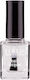 Lollis Beauty Make Up Sheer Βερνίκι Νυχιών Διάφανο