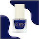 DYP Cosmethic Glossy Nagellack Navy Blau