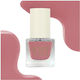 DYP Cosmethic Lac De Unghii Roz Lucios