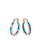 Earrings Hoops