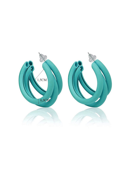 Earrings Hoops